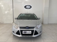 FORD Focus Hatch 1.6 